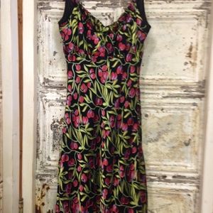 Betsey Johnson party dress